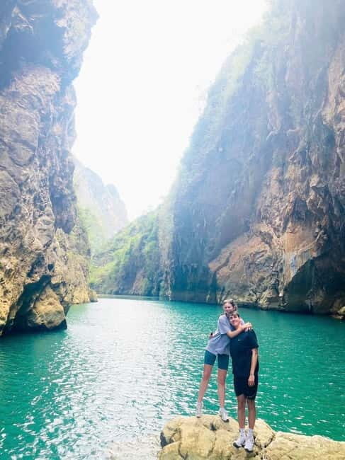 Ha Giang Loop 4 Day Motorbike Tour by Lazy Cat 68 Pax Group - Who Should Book This Tour?