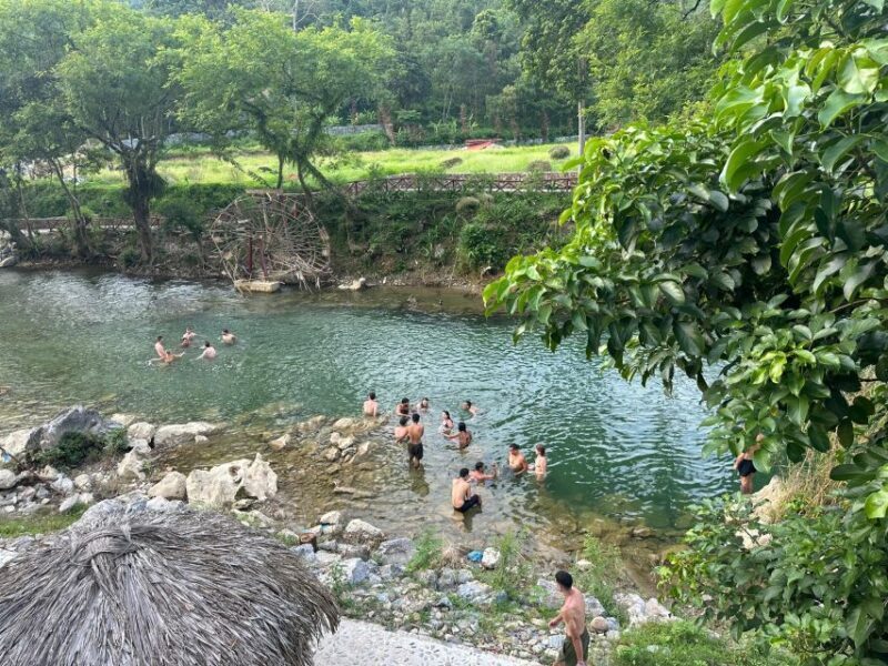 Ha Giang Loop 4-Day Motorbike Tour with Jasmine Company - FAQ