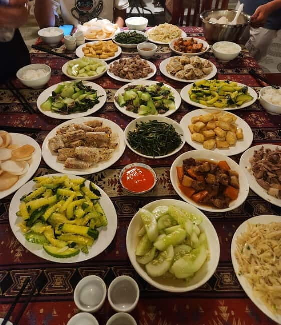 Ha Giang Loop 4-Day Tour with Extra Night & Pickup - Exploring the Ha Giang Loop: A 4-Day Guided Motorcycle Adventure