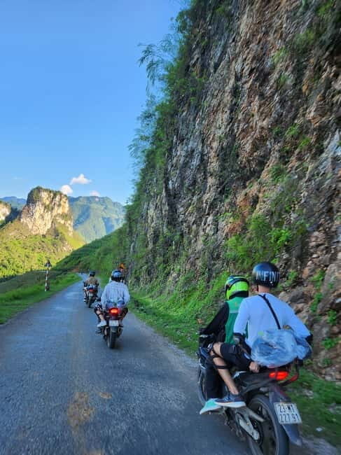 Ha Giang Loop 4-Day Tour with Extra Night & Pickup - The Itinerary: A Day-by-Day Breakdown of the Ha Giang Loop