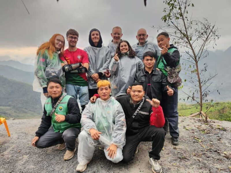 Ha Giang Loop 4-Day Tour with Extra Night & Pickup - Final Thoughts