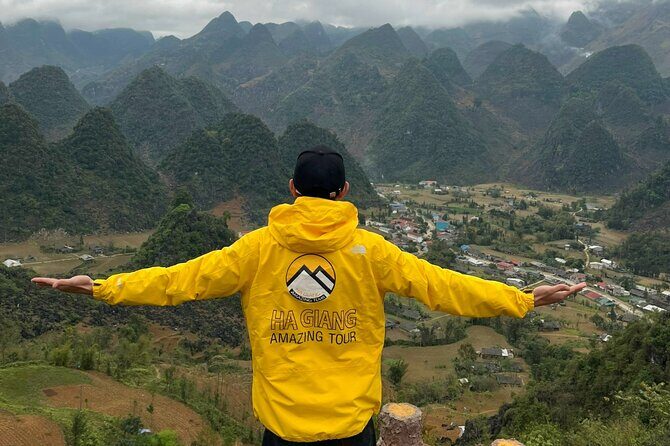Ha Giang Loop 4 Day trip with Easy Rider - An In-Depth Look at the Ha Giang Loop 4-Day Tour