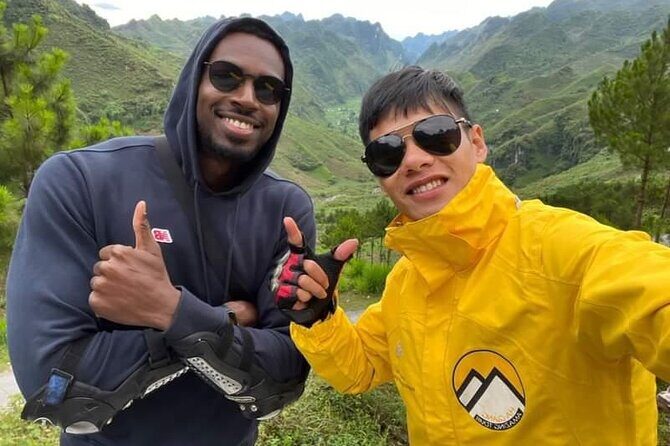 Ha Giang Loop 4 Day trip with Easy Rider - Frequently Asked Questions