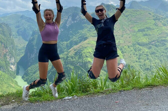 Ha Giang Loop 4 Day trip with Easy Rider - Final Thoughts