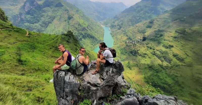 Ha Giang Loop 4 days Easy Rider With Jasmine Tour - Who Should Consider This Tour?