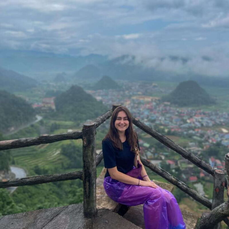 Ha Giang Loop 4 days luxury motorbike tour with easy driver - Experience the Ha Giang Loop: A 4-Day Luxury Motorbike Tour with Easy Driver