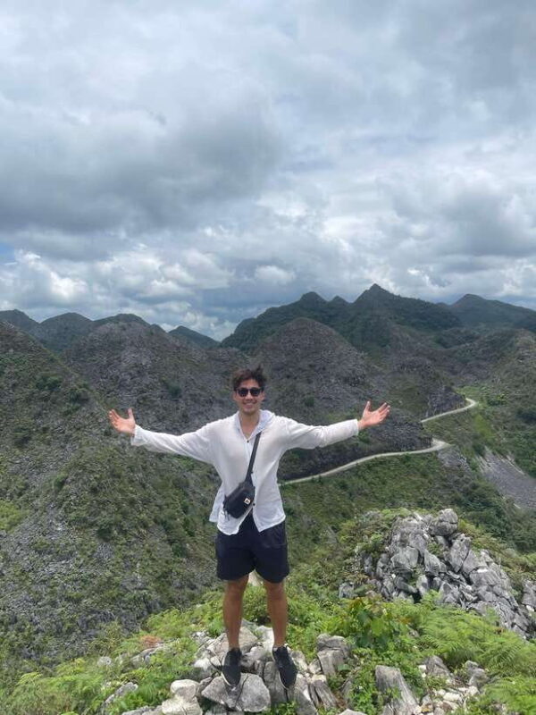 Ha Giang Loop 4 days luxury motorbike tour with easy driver - What Sets This Tour Apart?