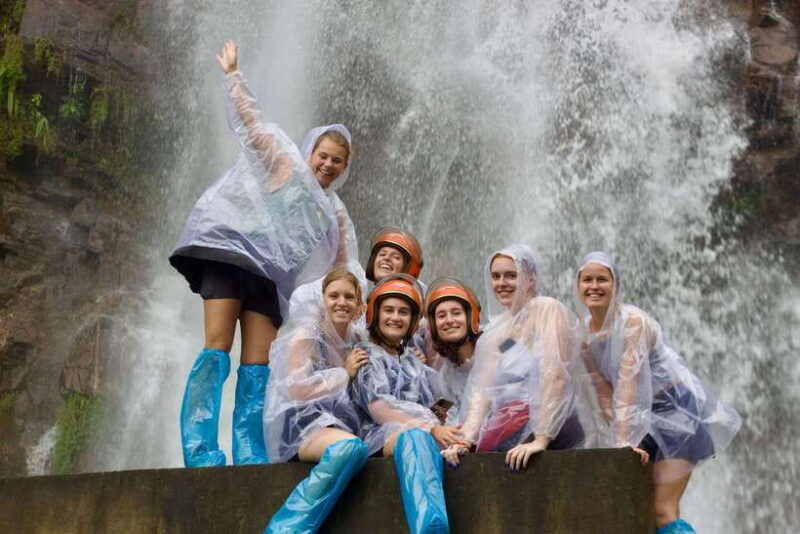 Ha Giang Loop 4 days luxury motorbike tour with easy driver - Experience Provider