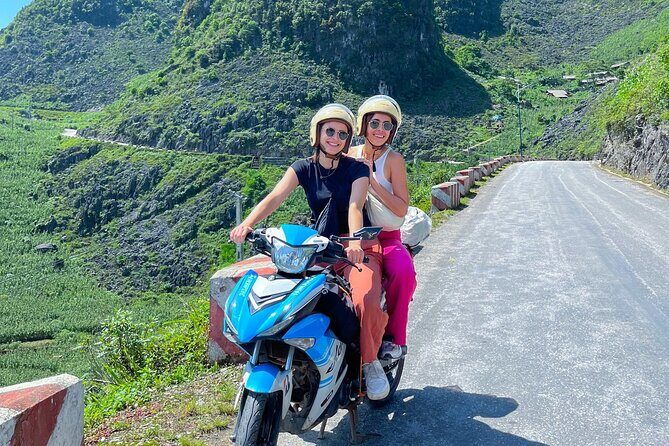 Ha Giang Loop 4D/3N Private Room + Free Stay Hotel 1N before tour - Exploring the Ha Giang Loop in Detail