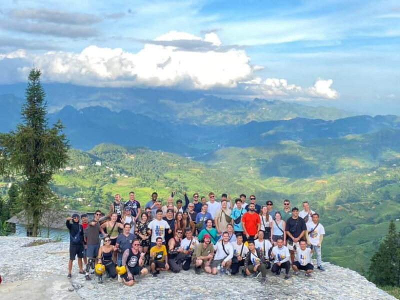 Ha Giang Loop 4D3N Easyrider Jasmine Tour - A Deep Dive into the Ha Giang Loop 4D3N Easyrider Jasmine Tour