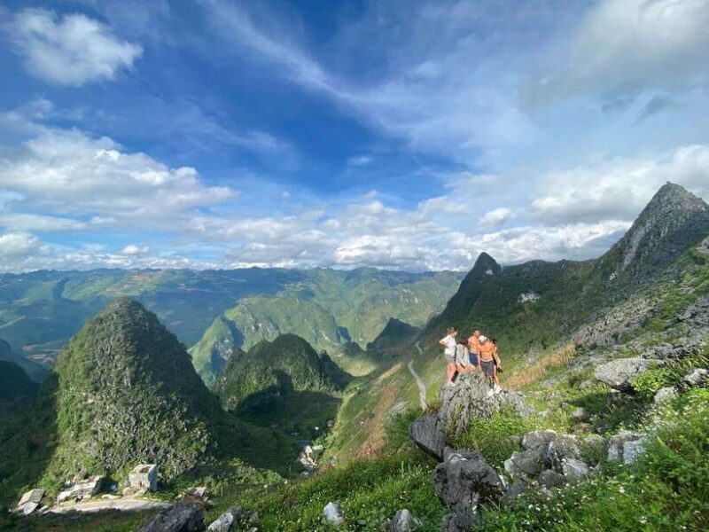 Ha Giang Loop 4D3N Mama's Homestay - Experience the Beauty of Ha Giang on a 4-Day Motorbike Tour with Mama’s Homestay