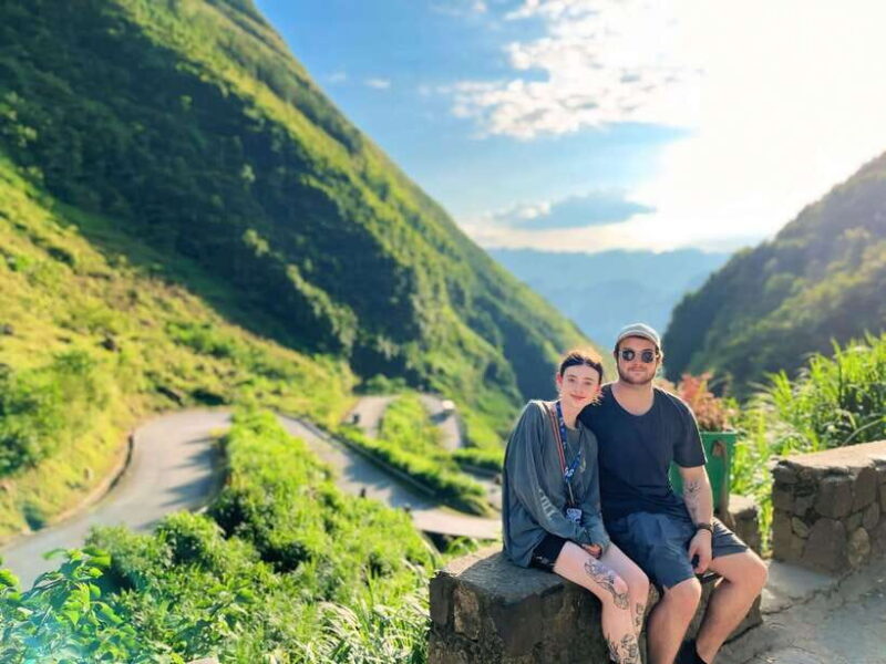 Ha Giang Loop 4D3N Mama's Homestay - Key Points