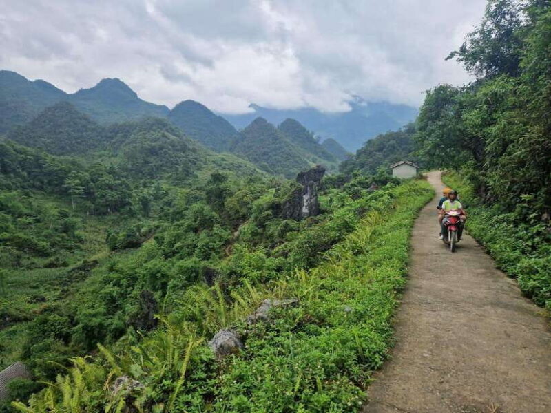 Ha Giang Loop 4D3N Mama's Homestay - Final Thoughts