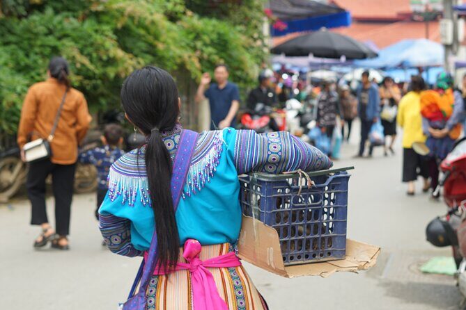 Ha Giang Loop 4D3N | Private Room, Free Bus from Hanoi & 1N Stay - An In-Depth Look at the Ha Giang Loop 4D3N Experience