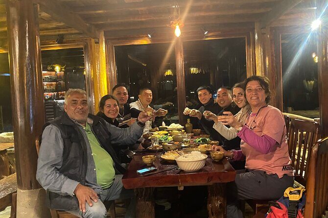 Ha Giang Loop 4D3N | Private Room, Free Bus from Hanoi & 1N Stay - FAQ