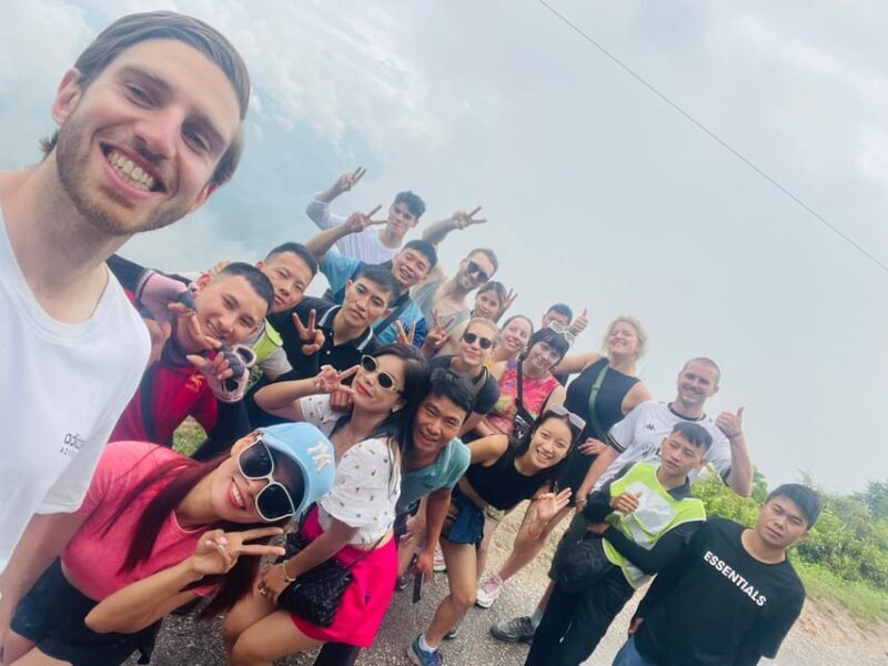 Ha Giang Loop 4D3N with JASMINE tour company - Key Points