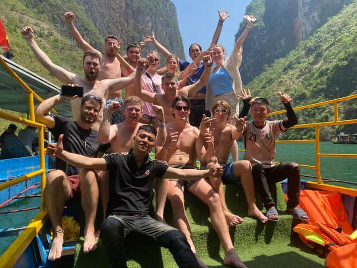 Ha Giang Loop 4D3N with JASMINE tour company - Final Thoughts