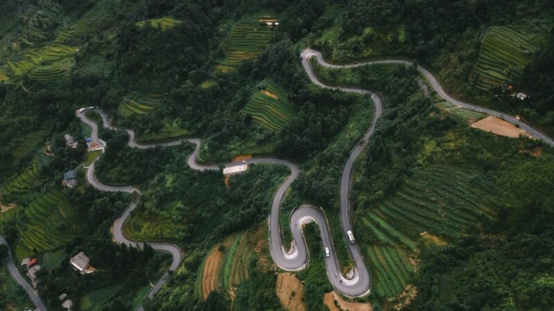 Ha Giang Loop 4Days - 3Nights With Easy Rider Tour Guide - Experience the Ha Giang Loop: A 4-Day Motorcycle Adventure with a Local Guide