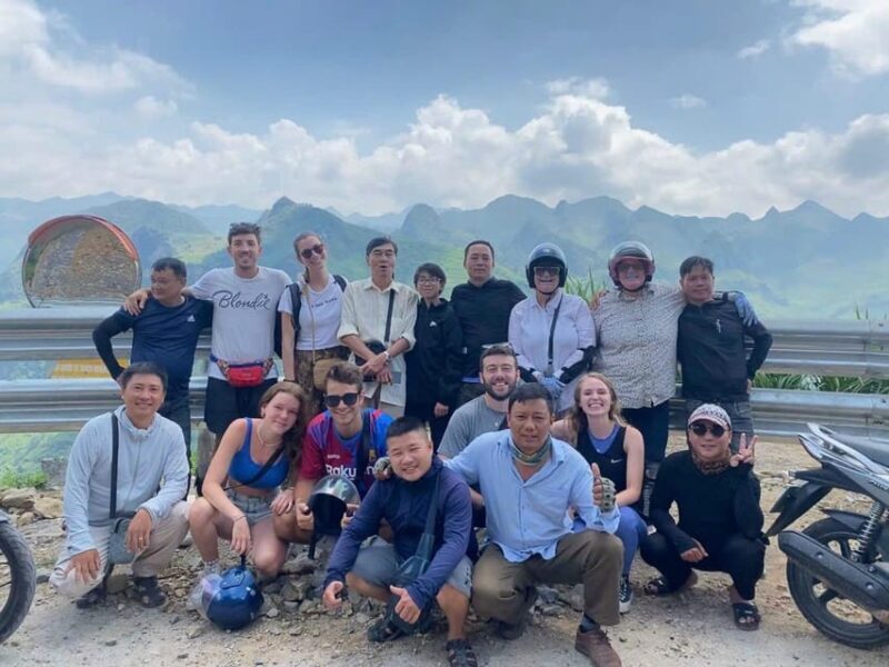 Ha Giang Loop 4Days - 3Nights With Easy Rider Tour Guide - Frequently Asked Questions