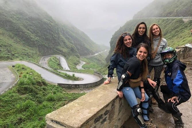 Ha Giang Loop - 6 Days Ride in Ban Gioc Waterfall and Ba Be Lake - Practical Details and Considerations