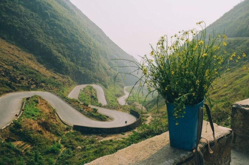Ha Giang Loop: Easy Rider Motorbike Tour in 3D3N - Discovering the Ha Giang Loop: A 3-Day Motorcycle Adventure