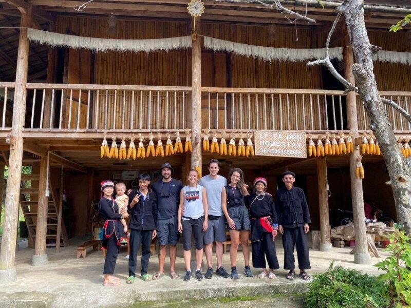 Ha Giang Loop: Easy Rider Motorbike Tour in 3D3N - Final Thoughts: Who’s this tour for?