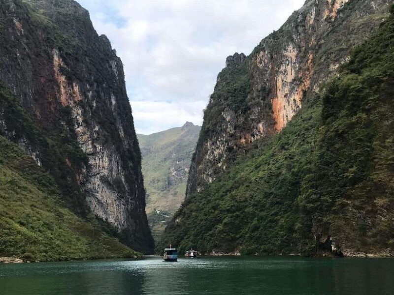 Ha Giang Loop Jasmine Tour 3D2N - Final Thoughts