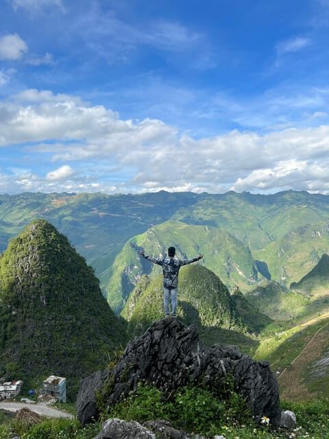 Ha Giang Loop Mama's 3D2N - FAQs