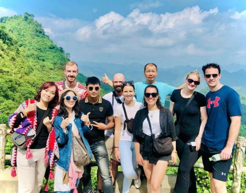 Ha Giang Loop Motorbike 4-Days 3-Nights - VIP Bus Transfer - Exploring the Ha Giang Loop: A Deep Dive