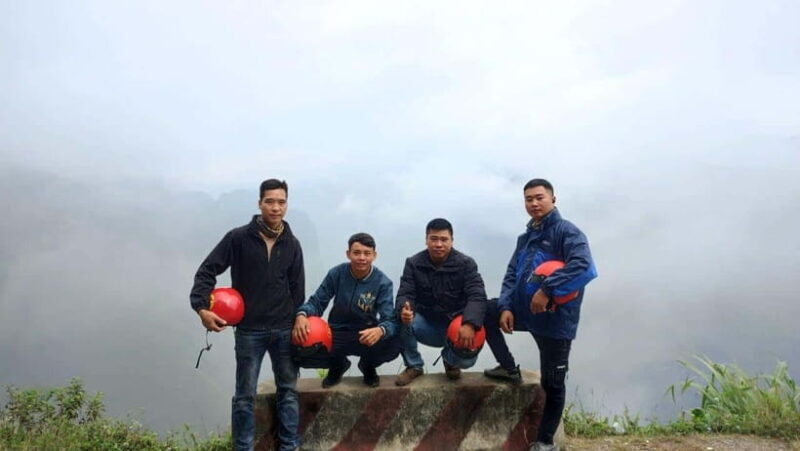 Ha Giang Loop Motorbike 4-Days 3-Nights - VIP Bus Transfer - Who Is This Tour Best For?