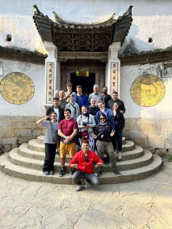 Ha Giang Loop Motorbike 4-Days 3-Nights - VIP Bus Transfer - The Sum Up