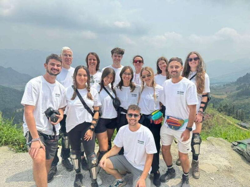 Ha Giang Loop Motorbike 4-Days 3-Nights - VIP Bus Transfer - FAQ