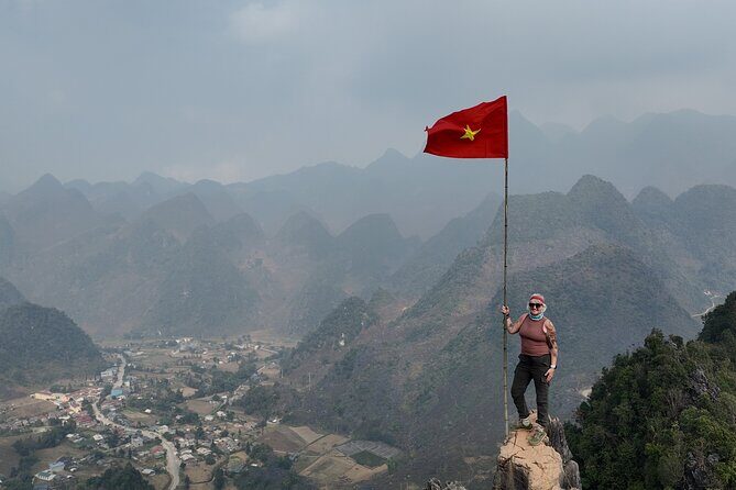 Ha Giang Loop Motorbike Adventure  3 Days from Hanoi - Breaking Down the Itinerary