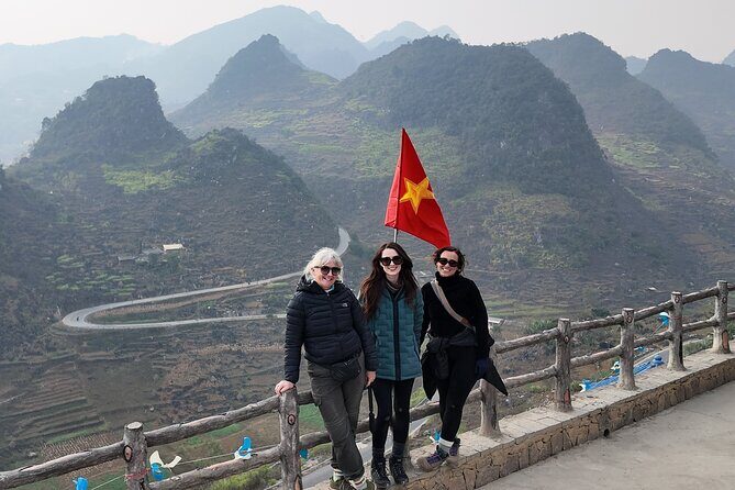 Ha Giang Loop Motorbike Adventure  3 Days from Hanoi - Who Should Consider This Tour?