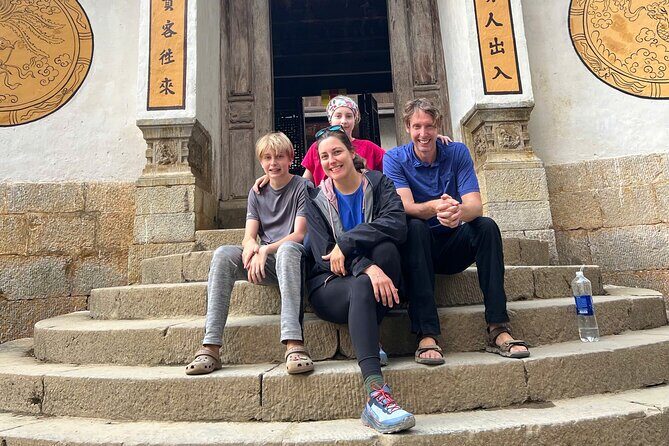 Ha Giang Loop Motorbike Adventure  3 Days from Hanoi - Final Thoughts