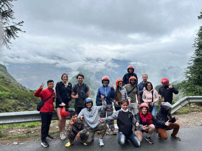 Ha Giang Loop Motorbike Adventure With Easy Rider From Hanoi - Exploring Vietnam’s Ha Giang Loop on a Guided Motorbike Tour