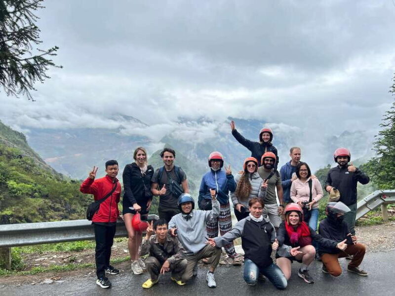 Ha Giang Loop Motorbike Adventure With Easy Rider From Hanoi - A Detailed Look at the Ha Giang Loop Motorbike Adventure