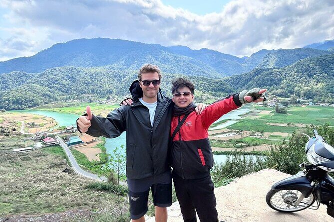 Ha Giang Loop Motorbike Adventure with Local Easy Rider  4 Days - Final Thoughts