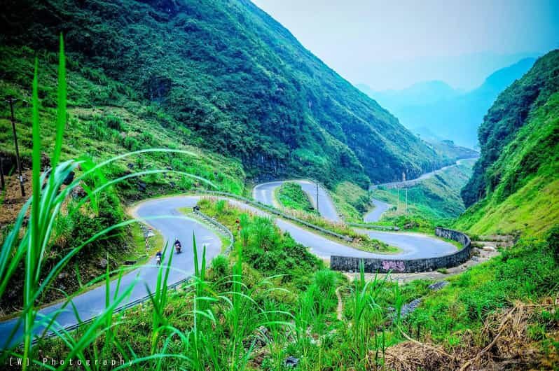 Ha Giang Loop Motorbike Easy Rider 3 Days 4 Nights - Exploring the Ha Giang Loop: An In-Depth Review