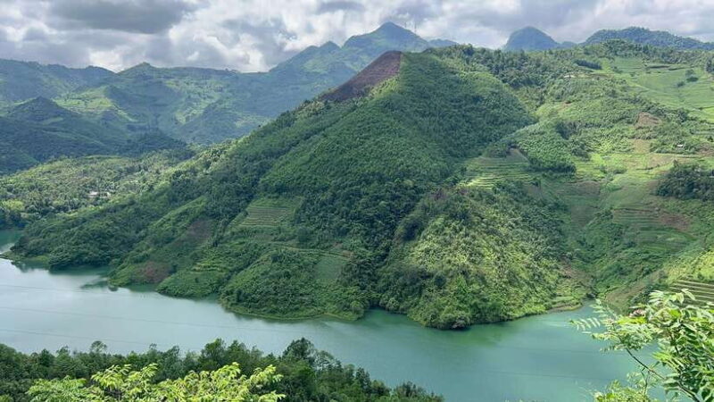 Ha Giang Loop Motorbike Package Tour From Hanoi Old Quarter - Exploring the Itinerary in Detail