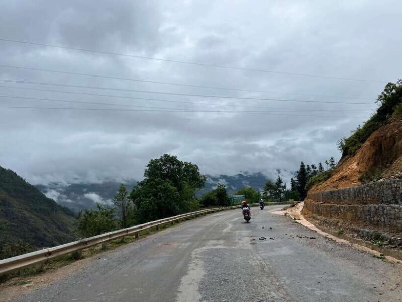 Ha Giang Loop Motorbike Package Tour From Hanoi Old Quarter - Authenticity and the Travel Experience