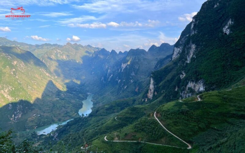 Ha Giang Loop motorbike tour 2 days 1 night - FAQ