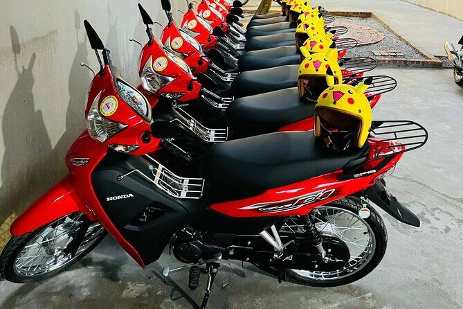 Ha Giang Loop Motorbike Tour (Easy Rider/Self Riding)- 2day1night - Frequently Asked Questions