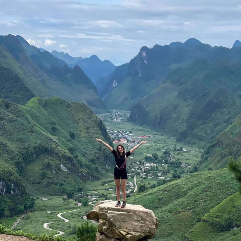 Ha Giang Loop Plus 5 Days Private Tour with easy driver - Discover Vietnam’s Hidden Gem: The Ha Giang Loop Plus 5-Day Private Tour