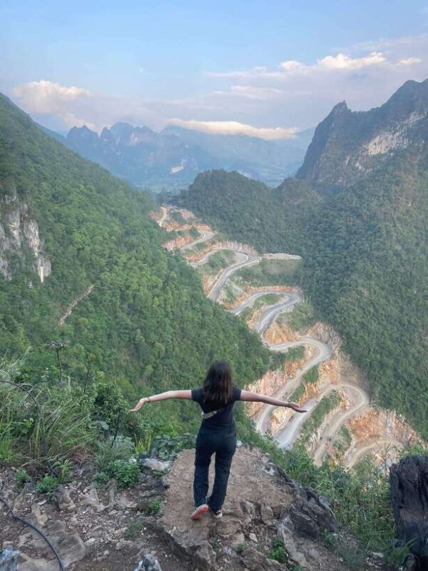 Ha Giang Loop Plus 5 Days Private Tour with easy driver - Key Points