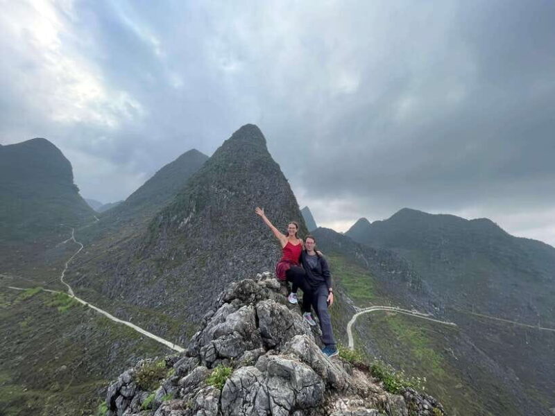 Ha Giang loop Plus 6 days motorbike tour with easy driver - Exploring the Details: What You Can Expect on This Tour