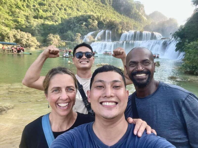 Ha Giang loop Plus 6 days motorbike tour with easy driver - Who Would Love This Tour?