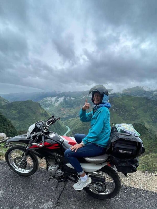 Ha Giang loop Plus 6 days motorbike tour with easy driver - Frequently Asked Questions
