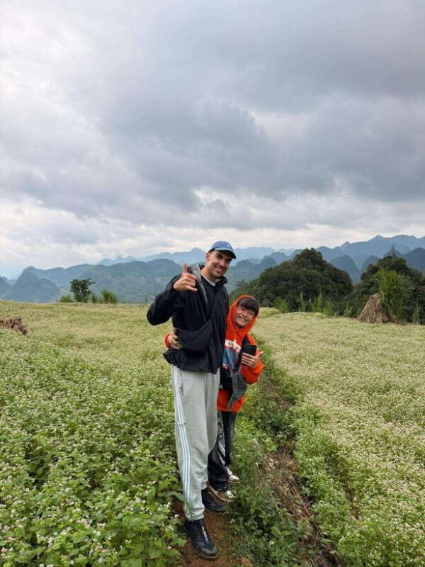 Ha Giang Loop: SUV/JEEP - FLEXIBLE 4 DAYS Tour with Driver - Experience the Ha Giang Loop: A 4.5-Day Jeep Tour with Driver