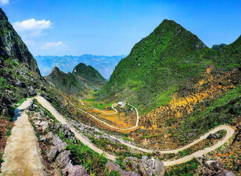 Ha Giang Loop: SUV/JEEP - FLEXIBLE 4 DAYS Tour with Driver - FAQs